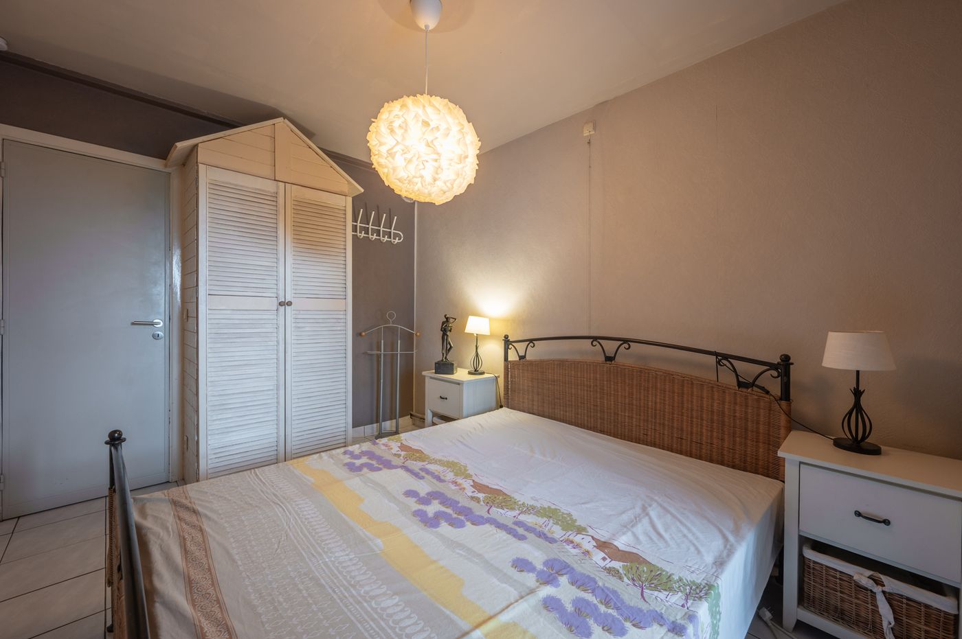 Instapklaar appartement met zeezicht en 2 slaapkamers te Zeebrugge - foto 5
