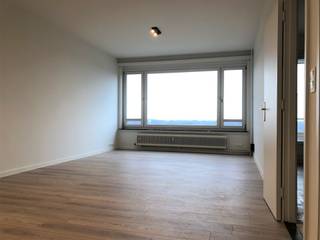 This completely renovated 2-bedroom apartment, with beautiful view, is looking for its first residents. Through the entrance hall with cloakroom...