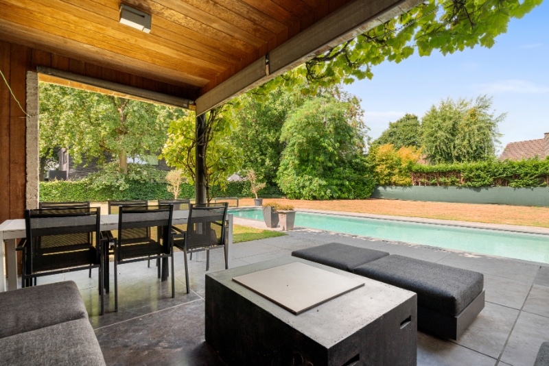 Maison à vendre à Drongen avec 4 chambres - photo 5
