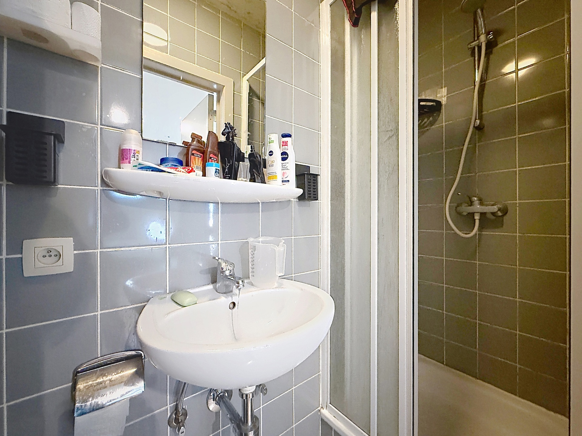 Gemeubelde studio - foto 4