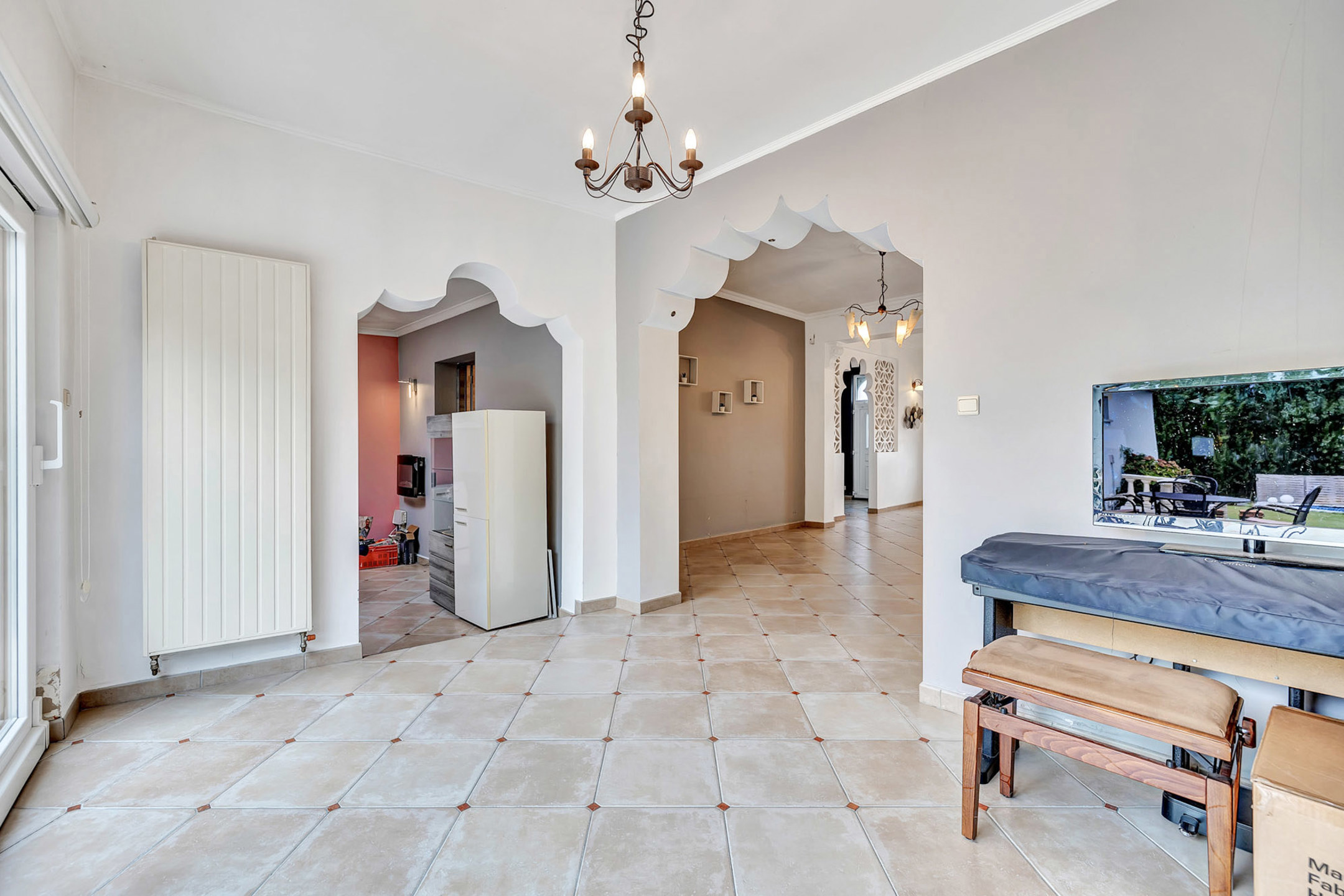 Maison à vendre à Denderleeuw avec 5 chambres - photo 4