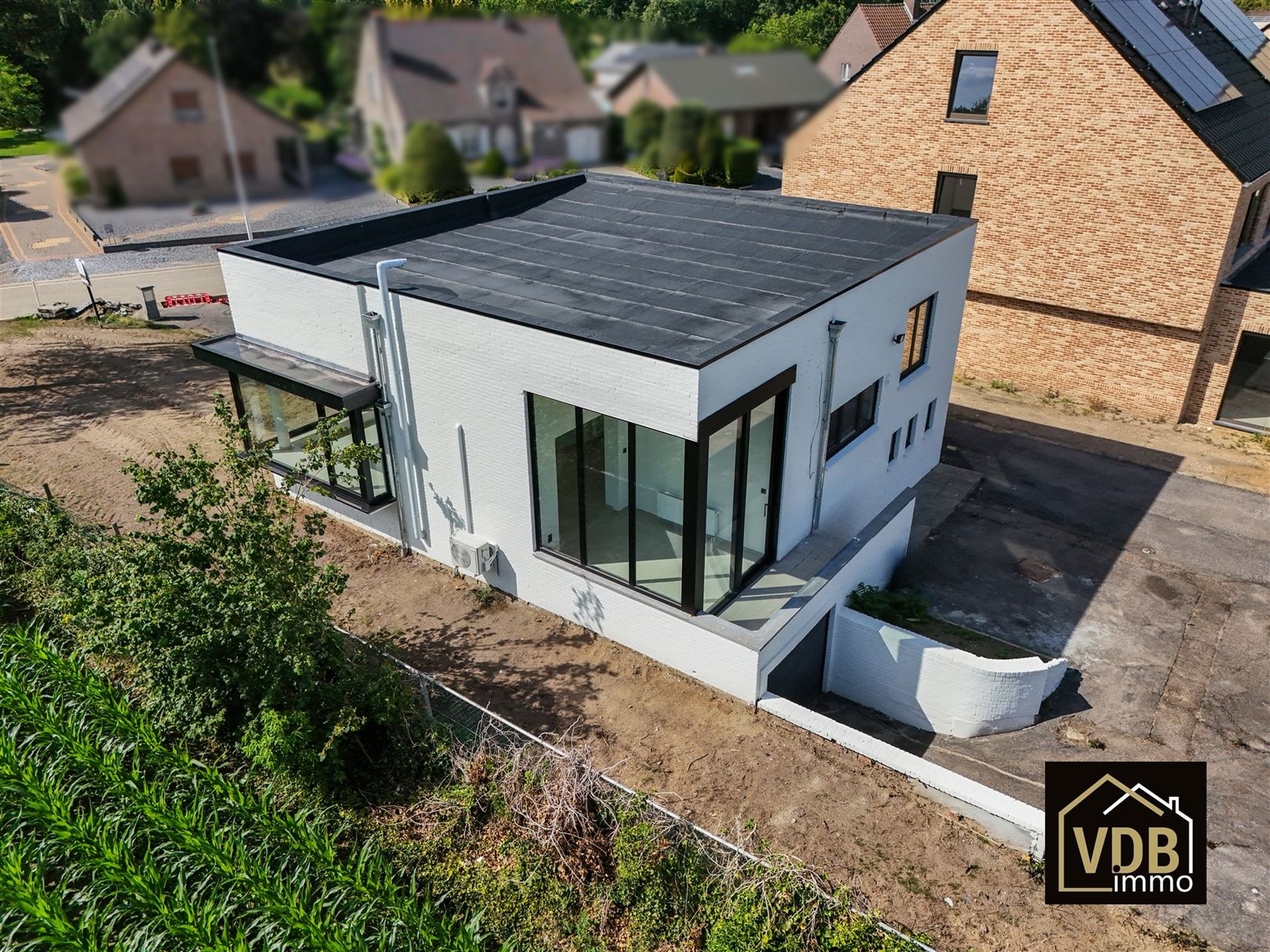 Een knus gerenoveerde woning met 3 slaapkamers en tuin - foto 4