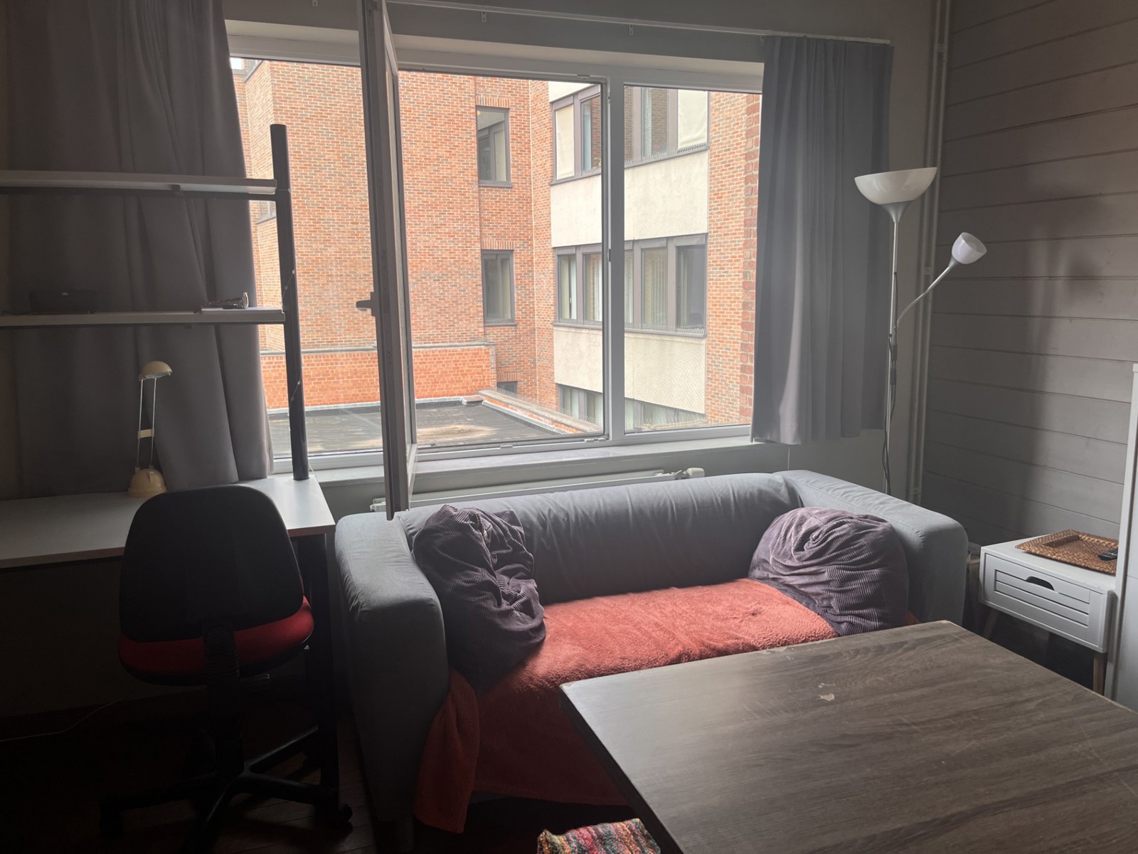 Apartment for rent in Leuven with 1 bedroom - photo 2