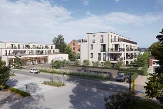 Appartement à vendre à Moerbeke