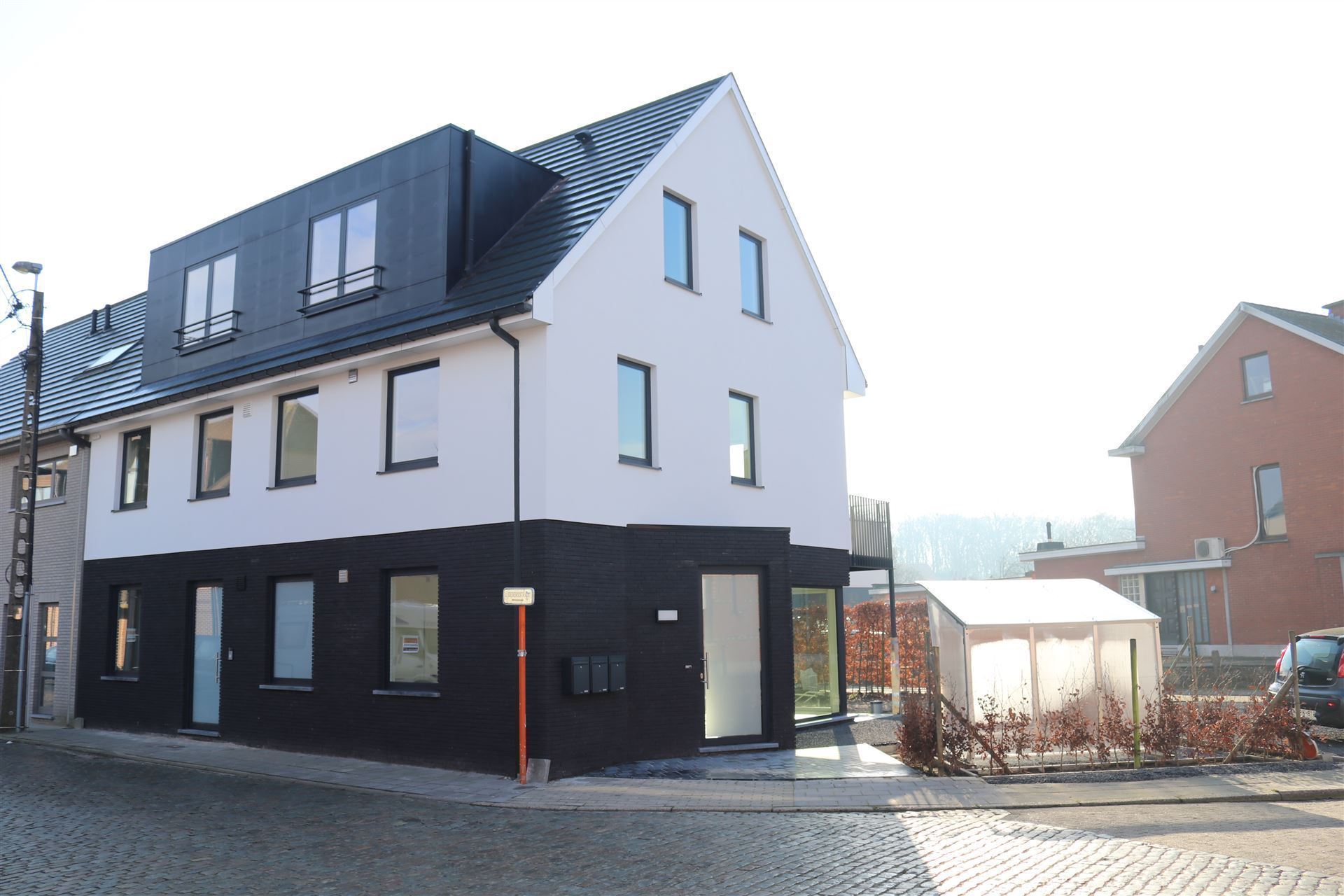 Appartement in Hingene