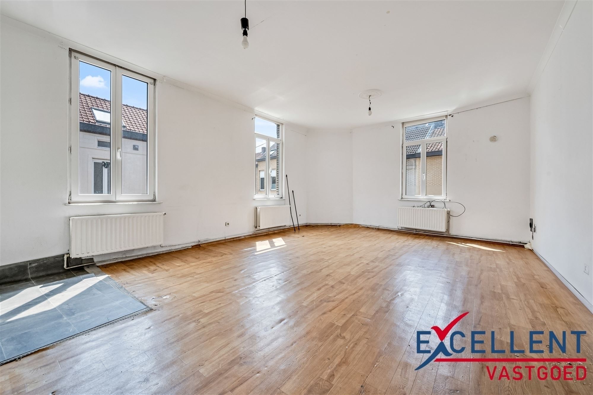 Woning met opportuniteiten te Ledeberg - foto 1