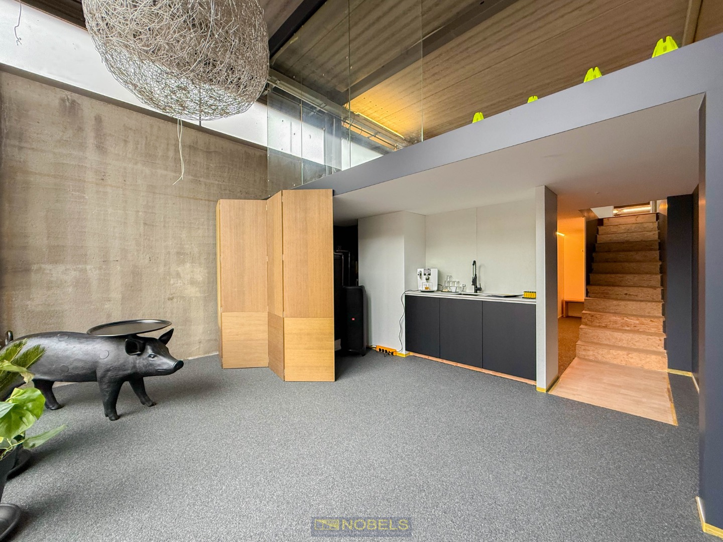 Te koop, Moderne KMO-unit met polyvalente indeling en parking nabij N60 - photo 5