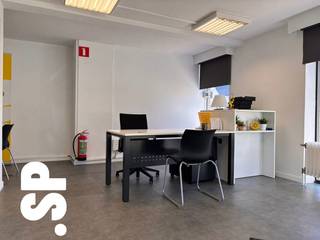 Commercial for rent in Tessenderlo-Ham