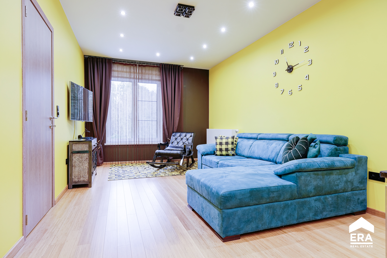 Huis in Tongeren met drie slaapkamers - foto 4