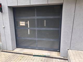 Garage for sale in Wemmel