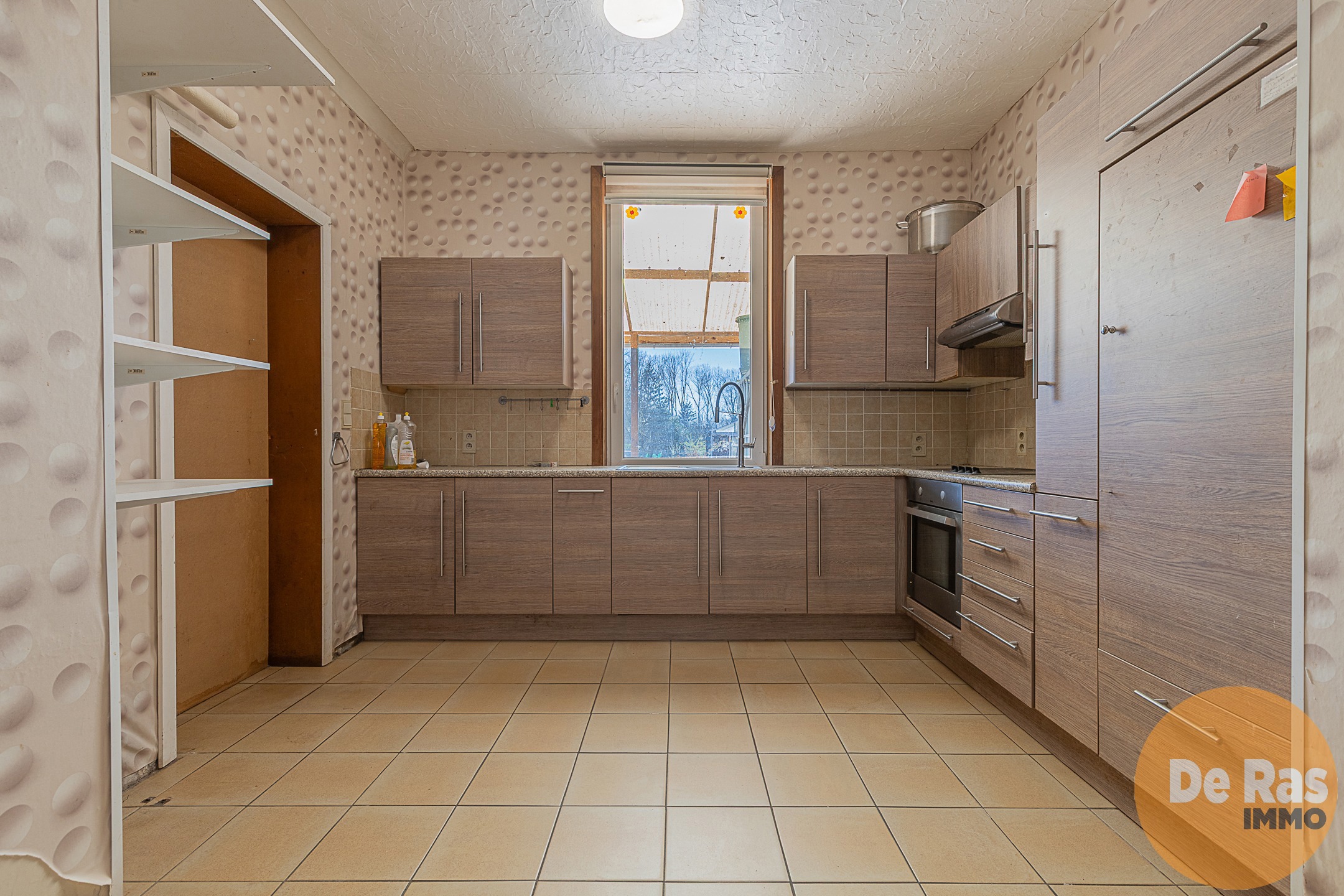 EREMBDEGM schitterend renovatieproject met grote tuin/garage - foto 5