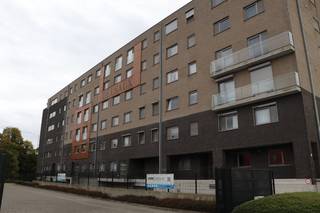 Volledig instapklaar appartement op de 4eV (met LIFT)!  Dit appartement bevindt zich in een recent gebouw dat opgetrokken is 2012.  Het is steeds...