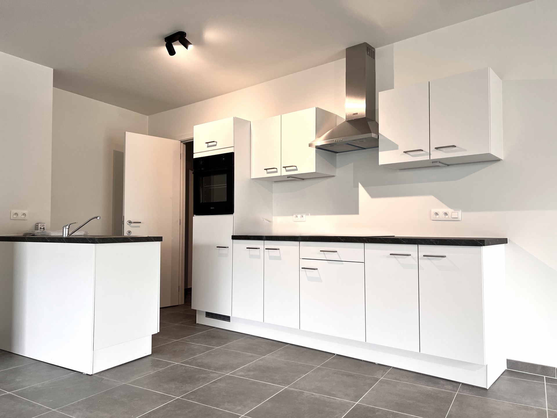 super ruim appartement op interessante ligging - foto 3