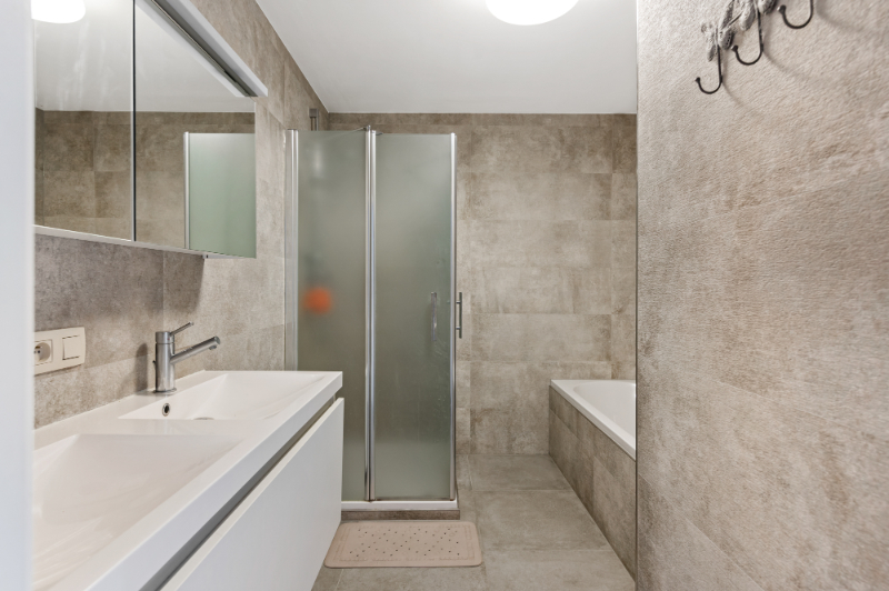 Verzorgd APP op 1eV met 2 SLK, Z-terras en parking - foto 2