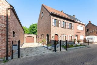 House for sale in Bornem