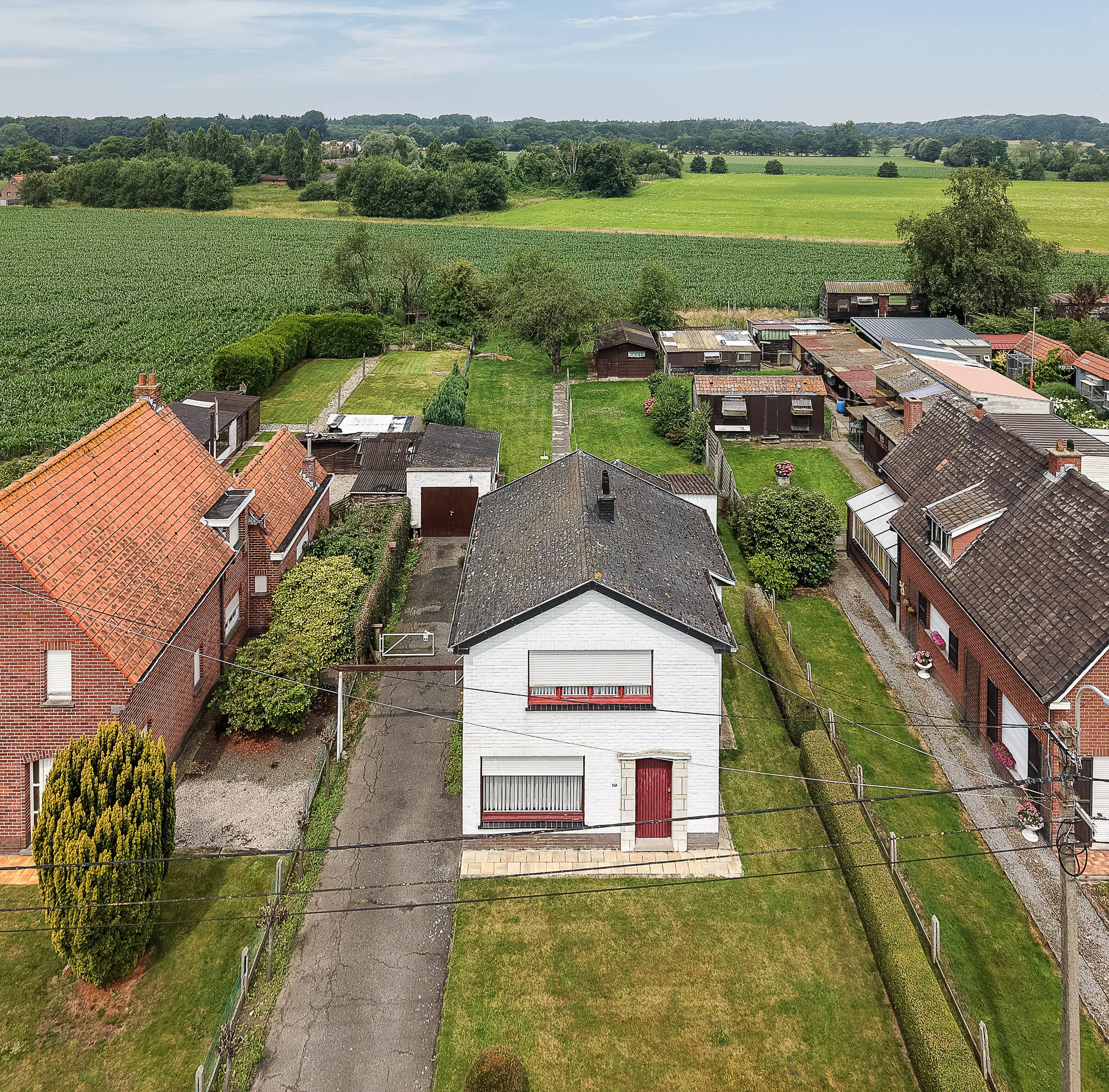 Maison à vendre à Aalter
