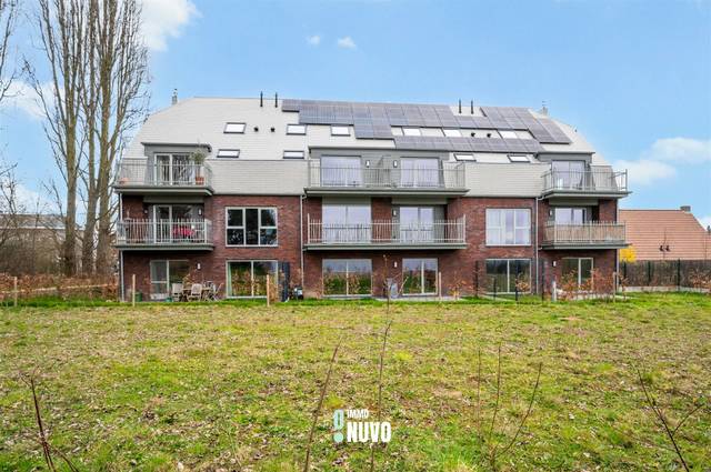 Projet à vendre à Erembodegem