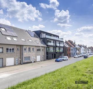 House for sale in Bredene