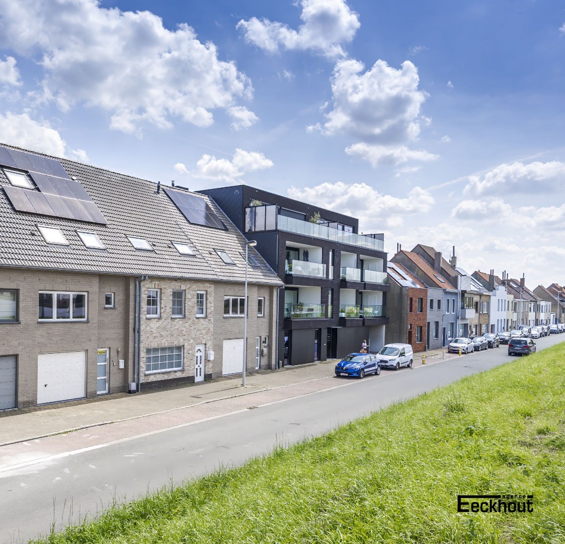House for sale in Bredene with 4 bedrooms - photo 4
