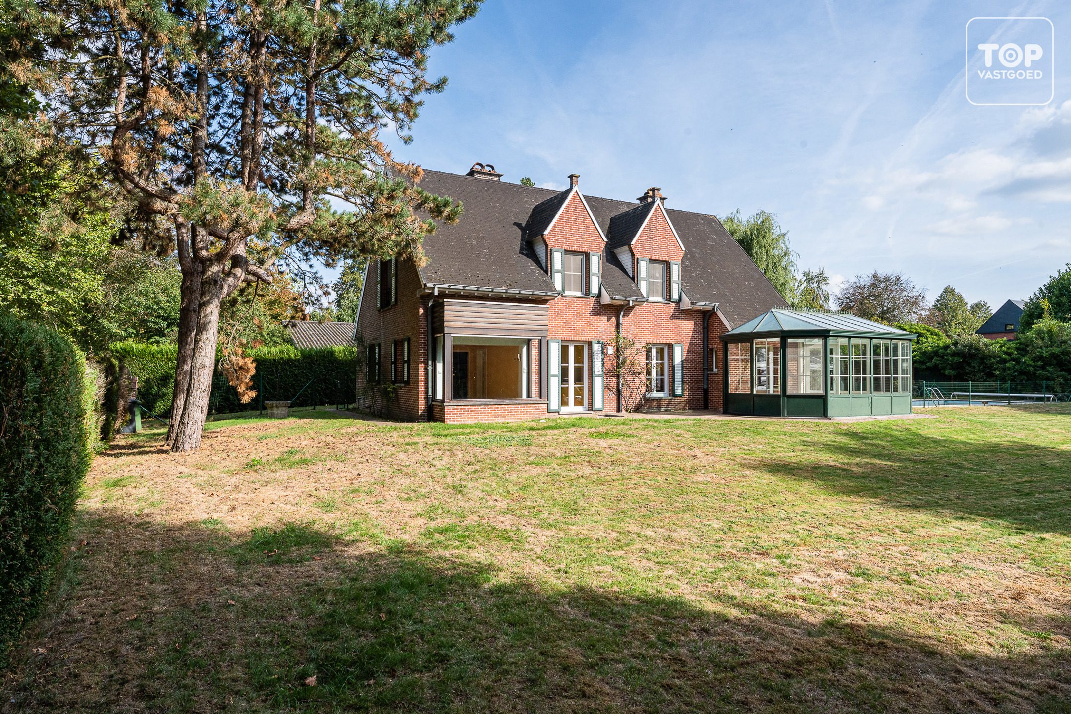 Grond van 905m² op een unieke locatie. - foto 4