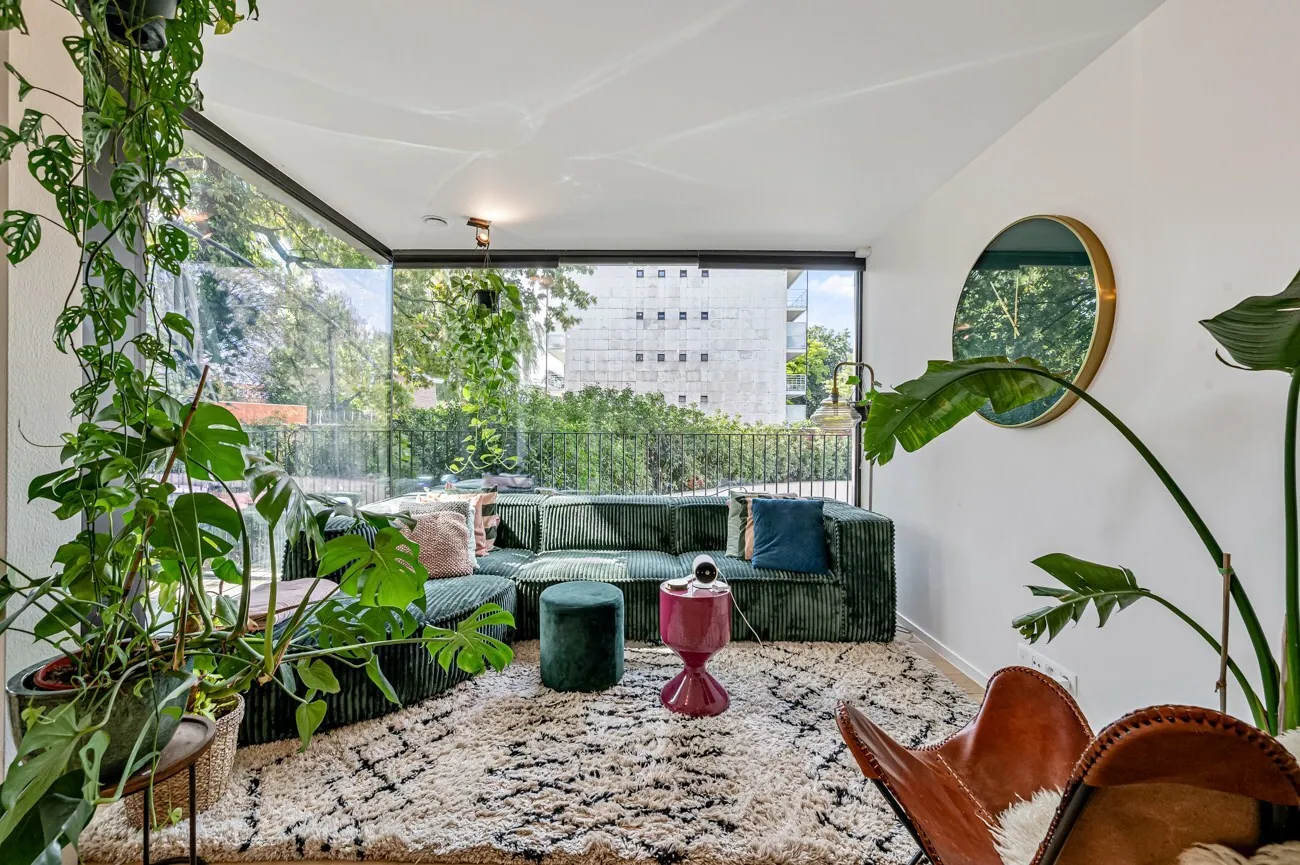BEN-3 slaapkamerappartement op fietsafstand van centrum Gent - foto 4