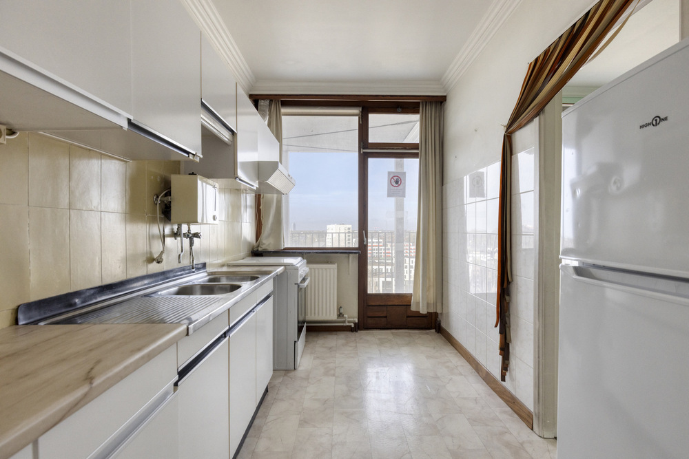 Appartement à vendre à Ledeberg avec 1 chambre - photo 5