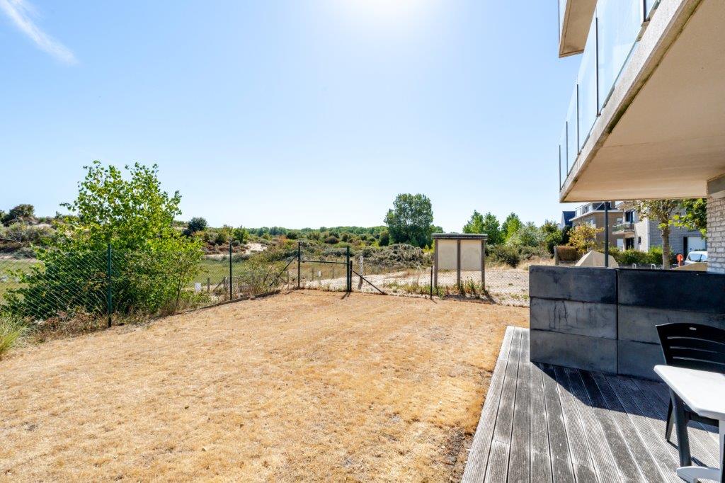 Appartement met prachtig duinenzicht te koop in De Panne! - foto 5