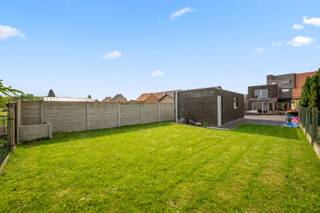 House for sale in Geetbets