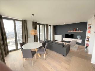 Appartement à louer à Anvers