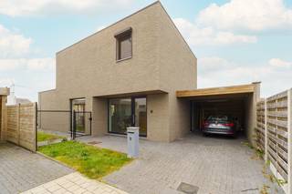House for rent in Meerhout