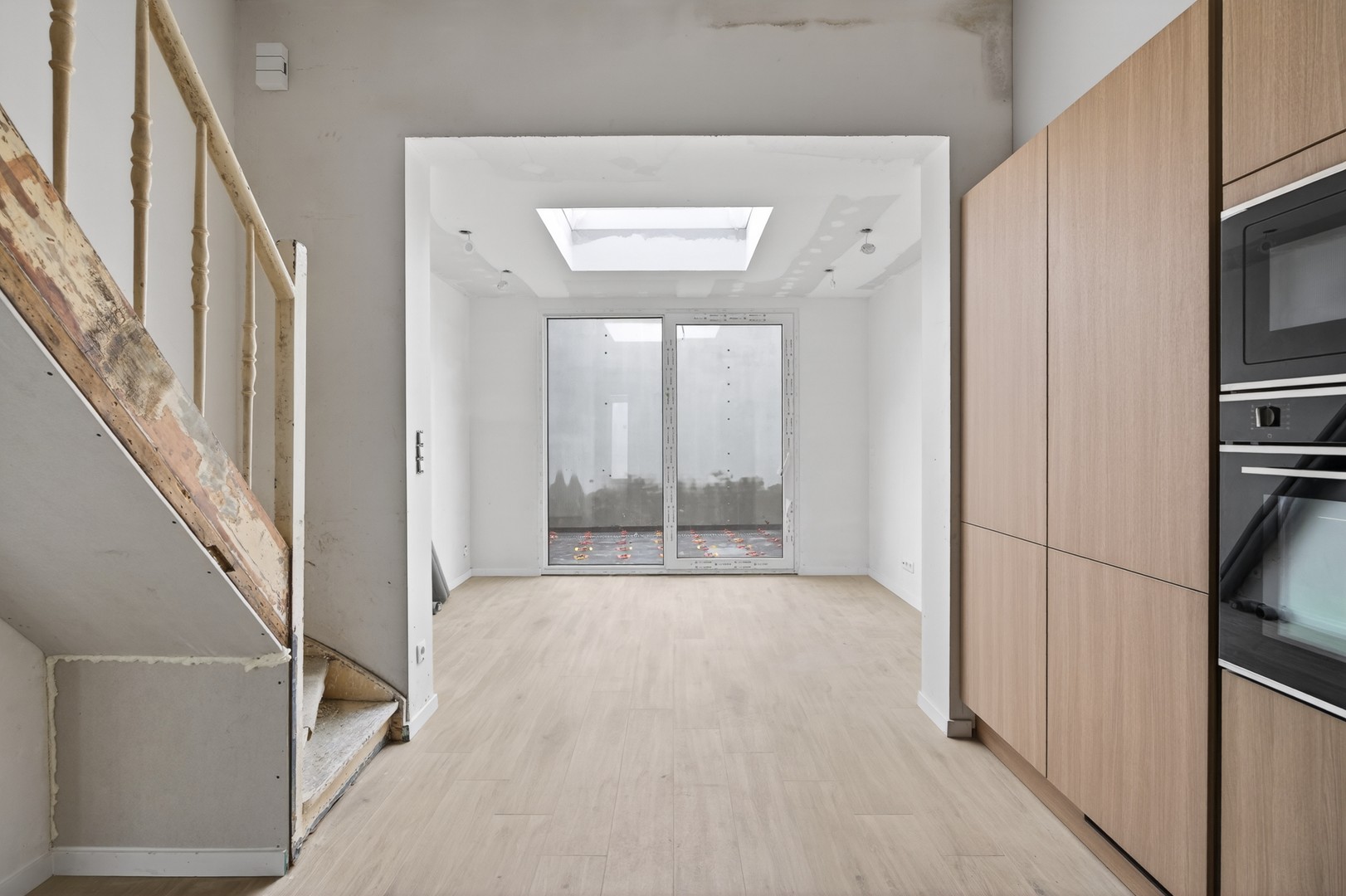 Maison à louer à Gand avec 3 chambres - photo 2