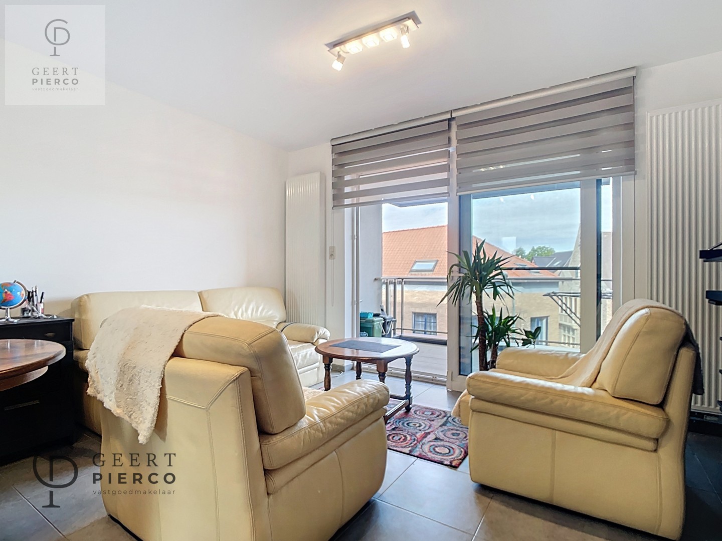 Gezellig appartement te Landen - photo 5