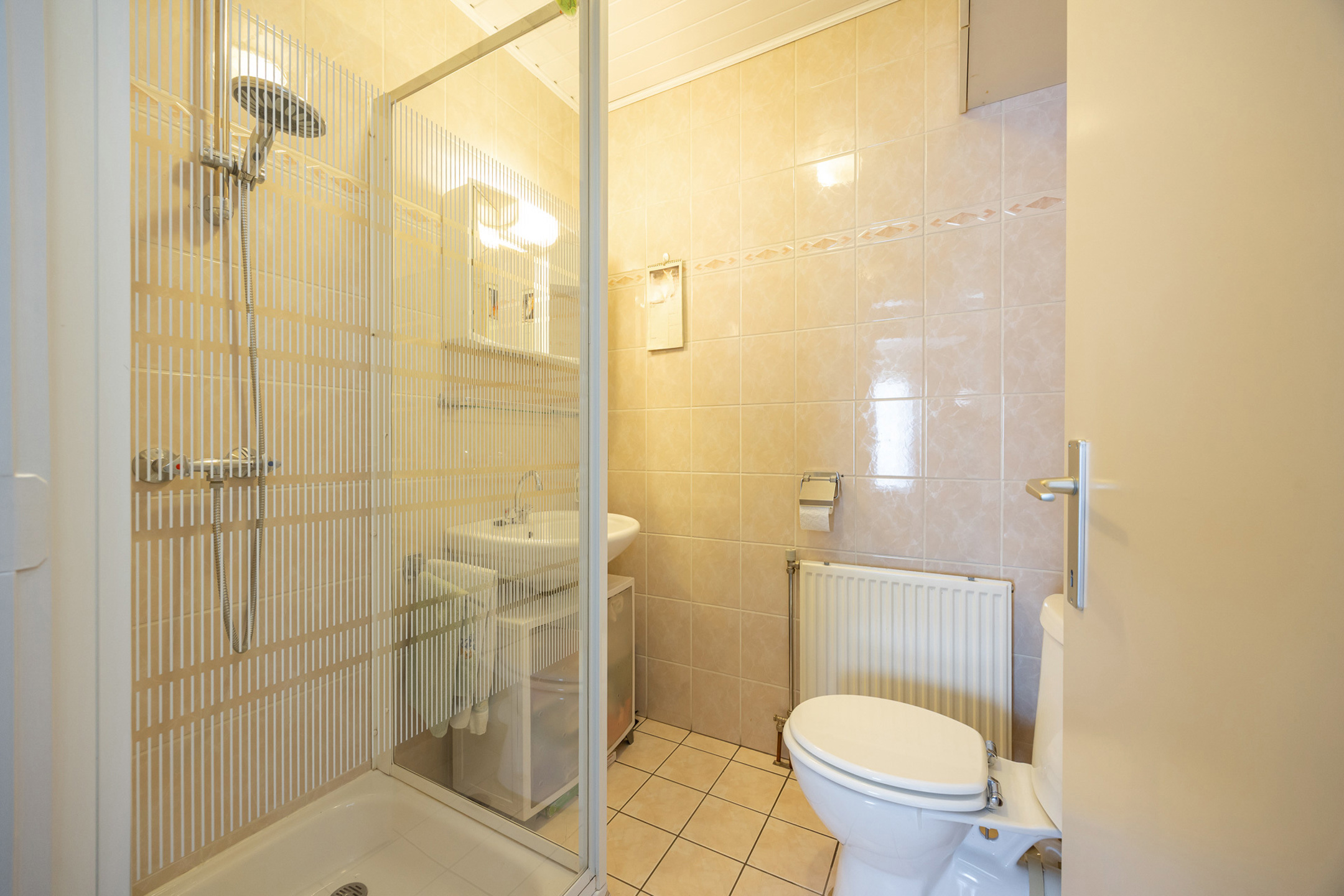 Appartement te koop in Turnhout met 1 slaapkamer - foto 4