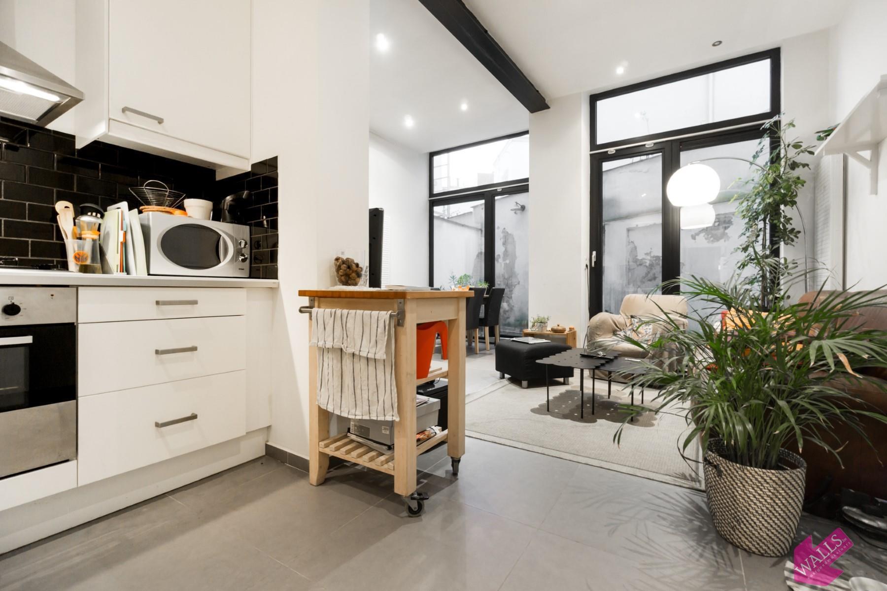 Appartement à louer à Anvers avec 1 chambre - photo 5