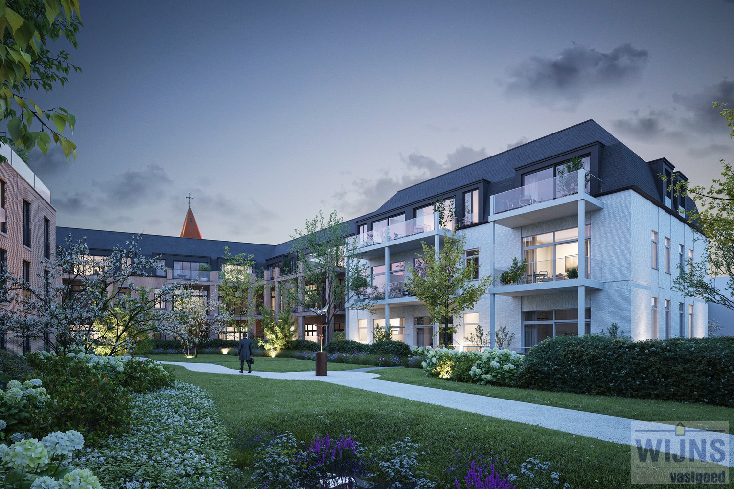 Appartement à vendre à Berlaar avec 3 chambres - photo 4