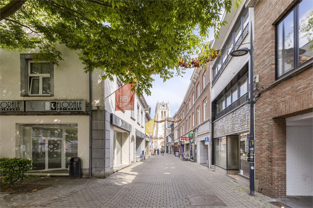 Commercial for rent in Tongeren - photo 3