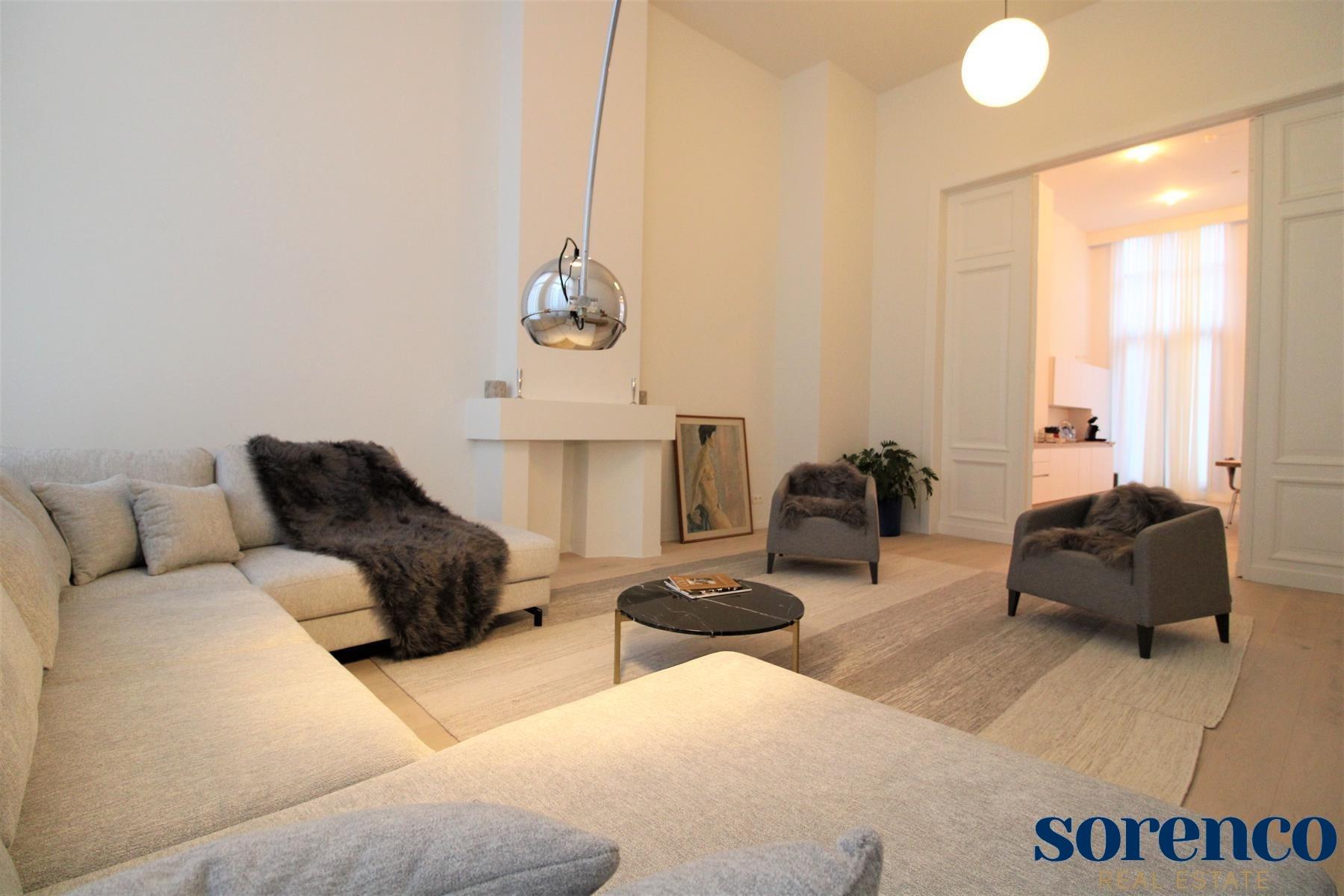 Apartment for rent in Antwerp with 2 bedrooms - photo 1