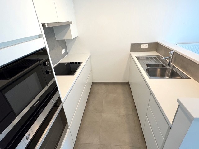 Apartment for rent in De Panne with 2 bedrooms - photo 3