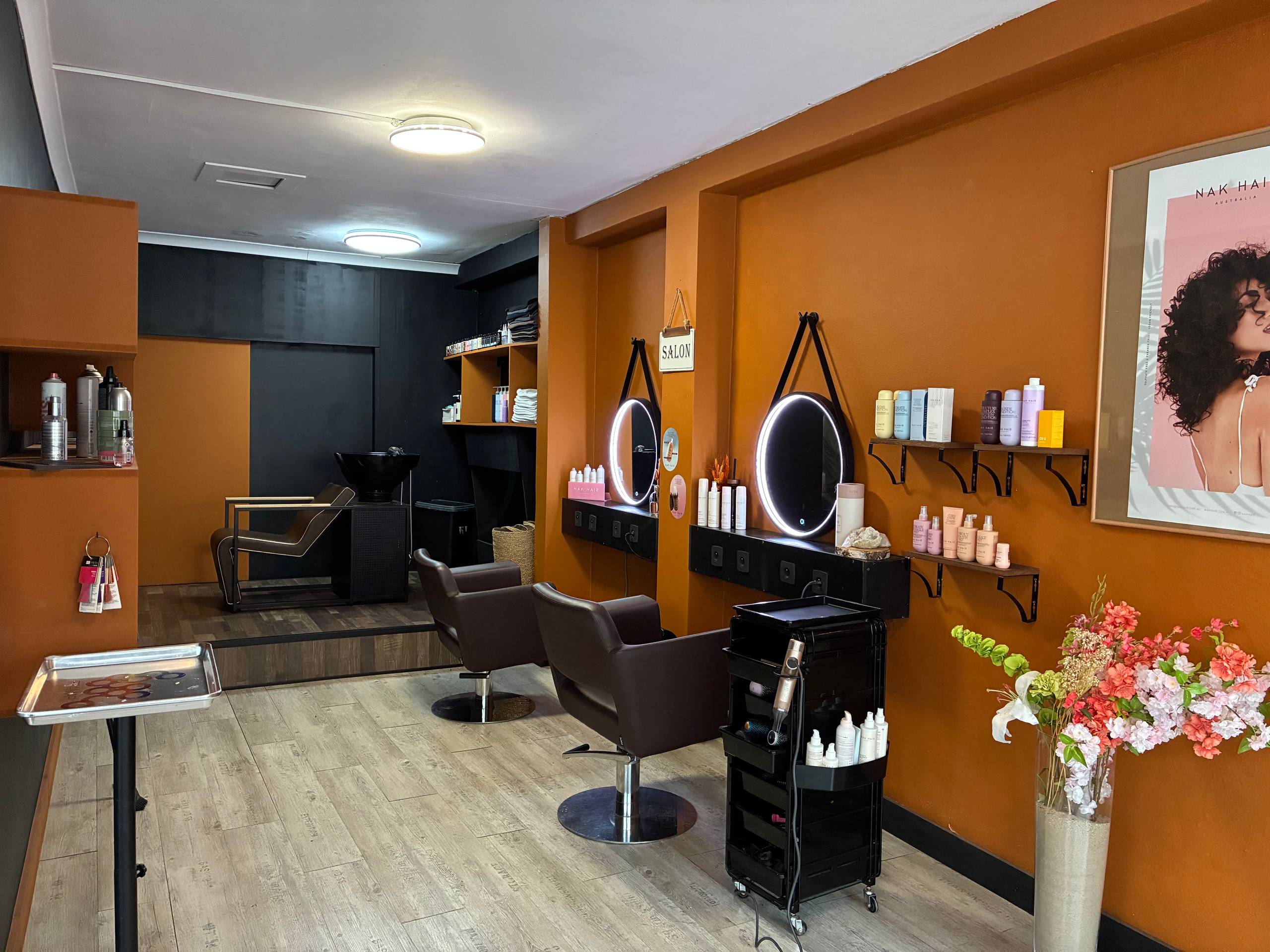 Commercial à louer à Waregem - photo 5