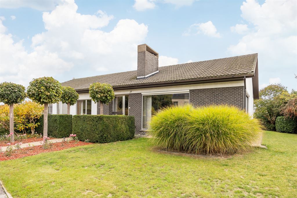 House for sale in Herent with 4 bedrooms - photo 2