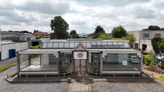Commercial for rent in Ichtegem