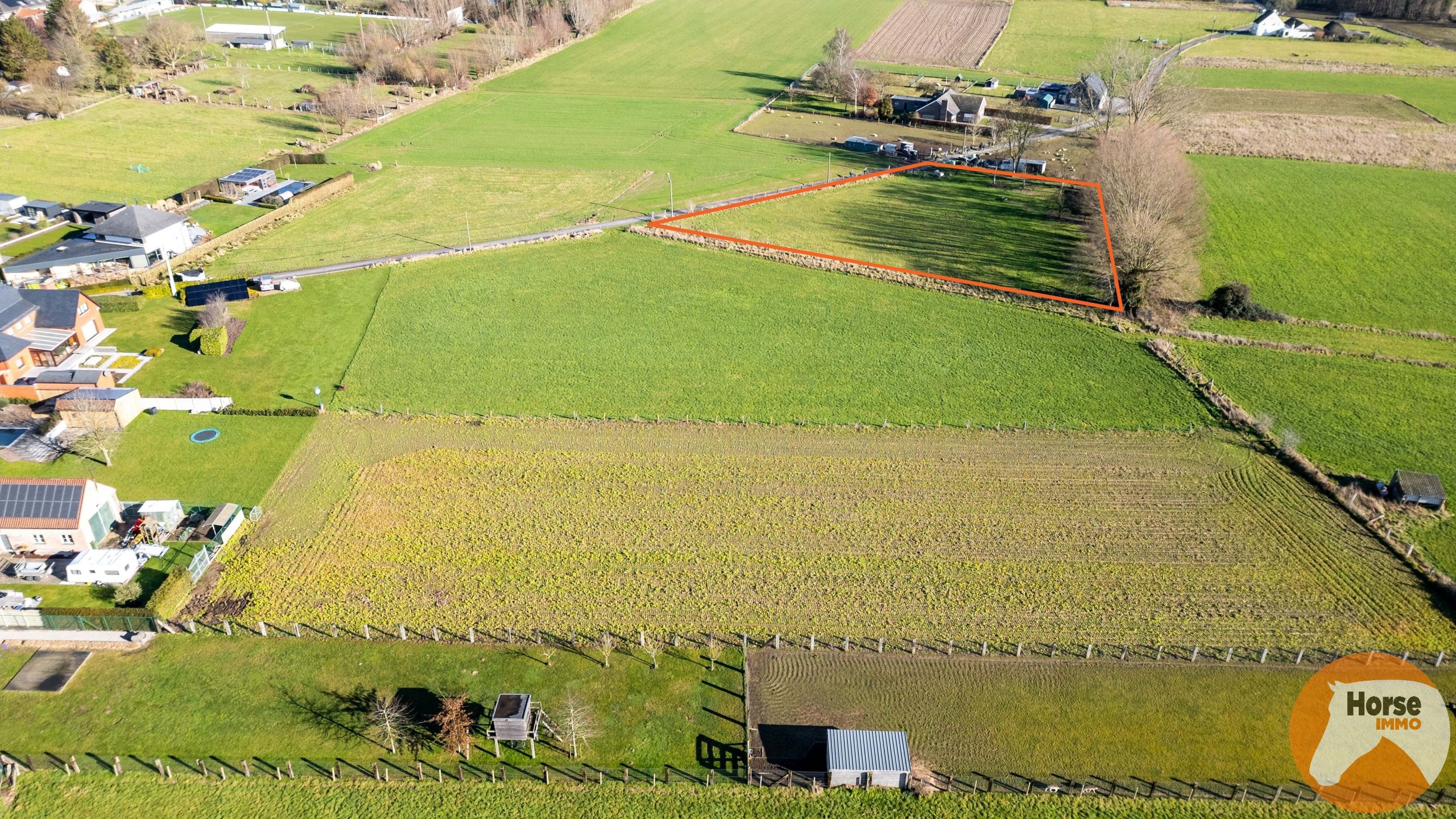 House for sale in Erpe-Mere with 4 bedrooms - photo 3