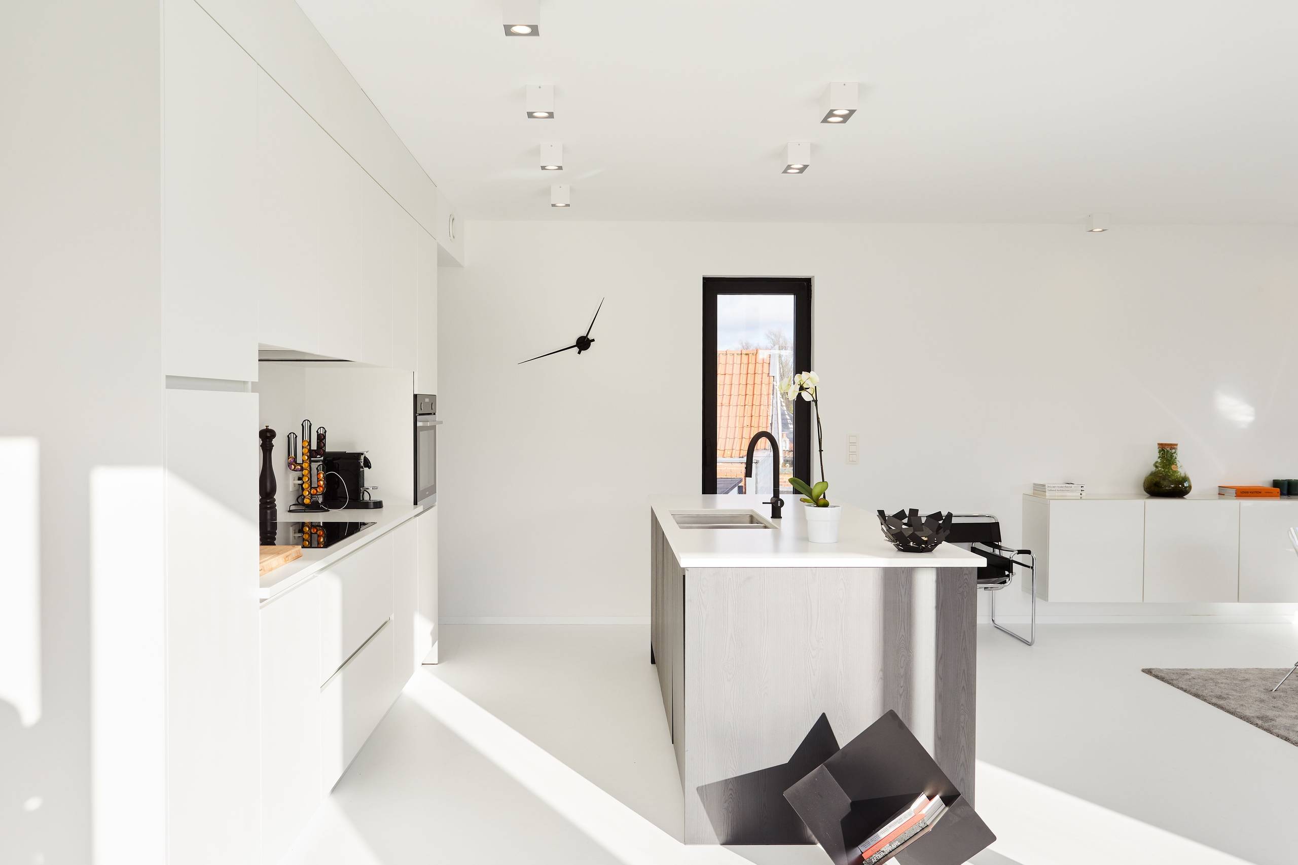 Appartement te koop in Dilbeek met 3 slaapkamers - foto 5