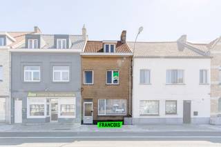 House for sale in Middelkerke
