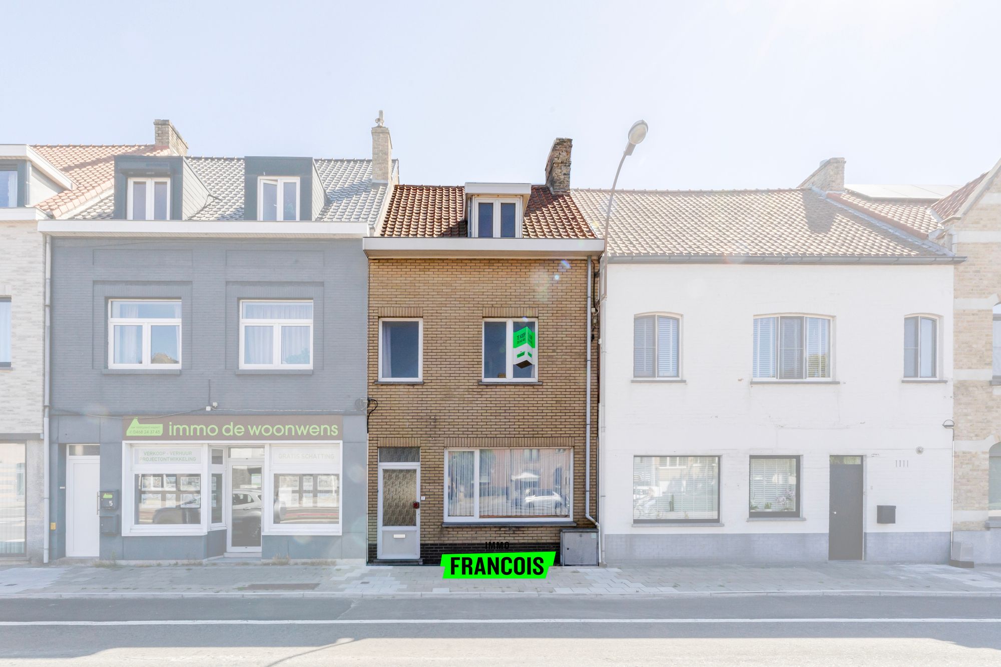 House for sale in Lombardsijde with 4 bedrooms - photo 3