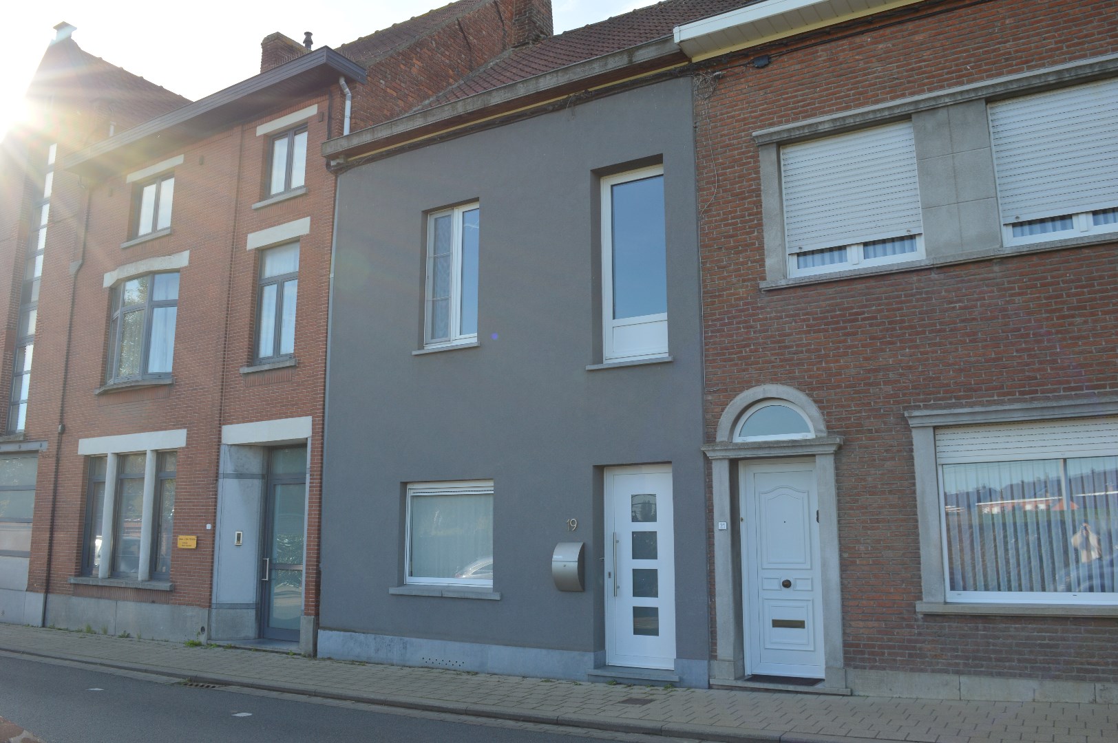 Maison à louer à Wevelgem