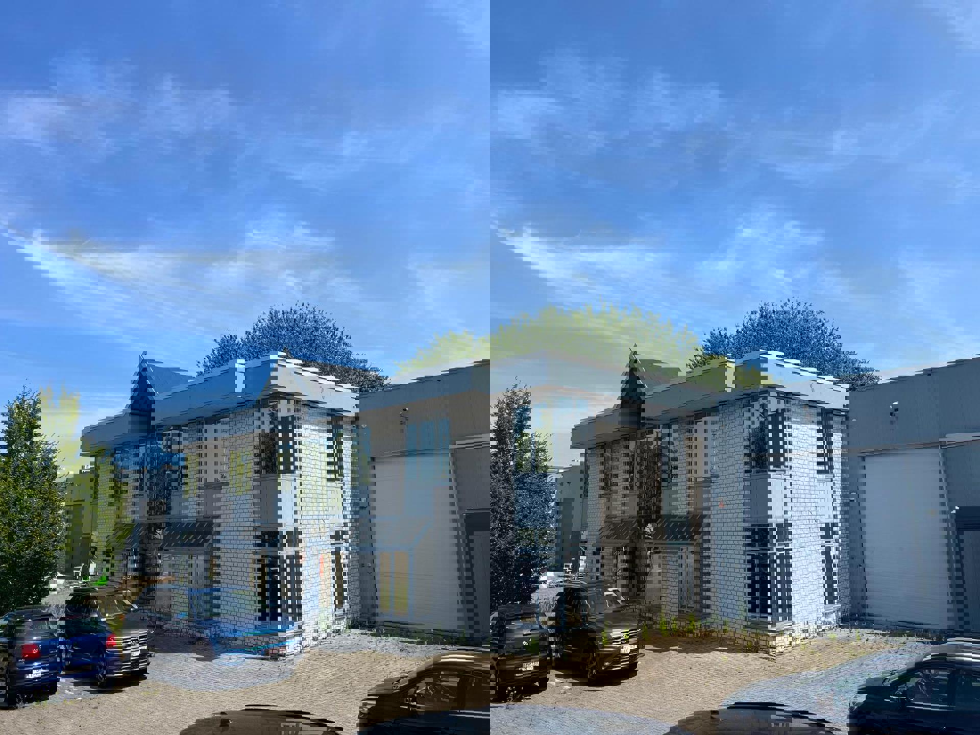 Commercial for rent in Leuven - photo 1