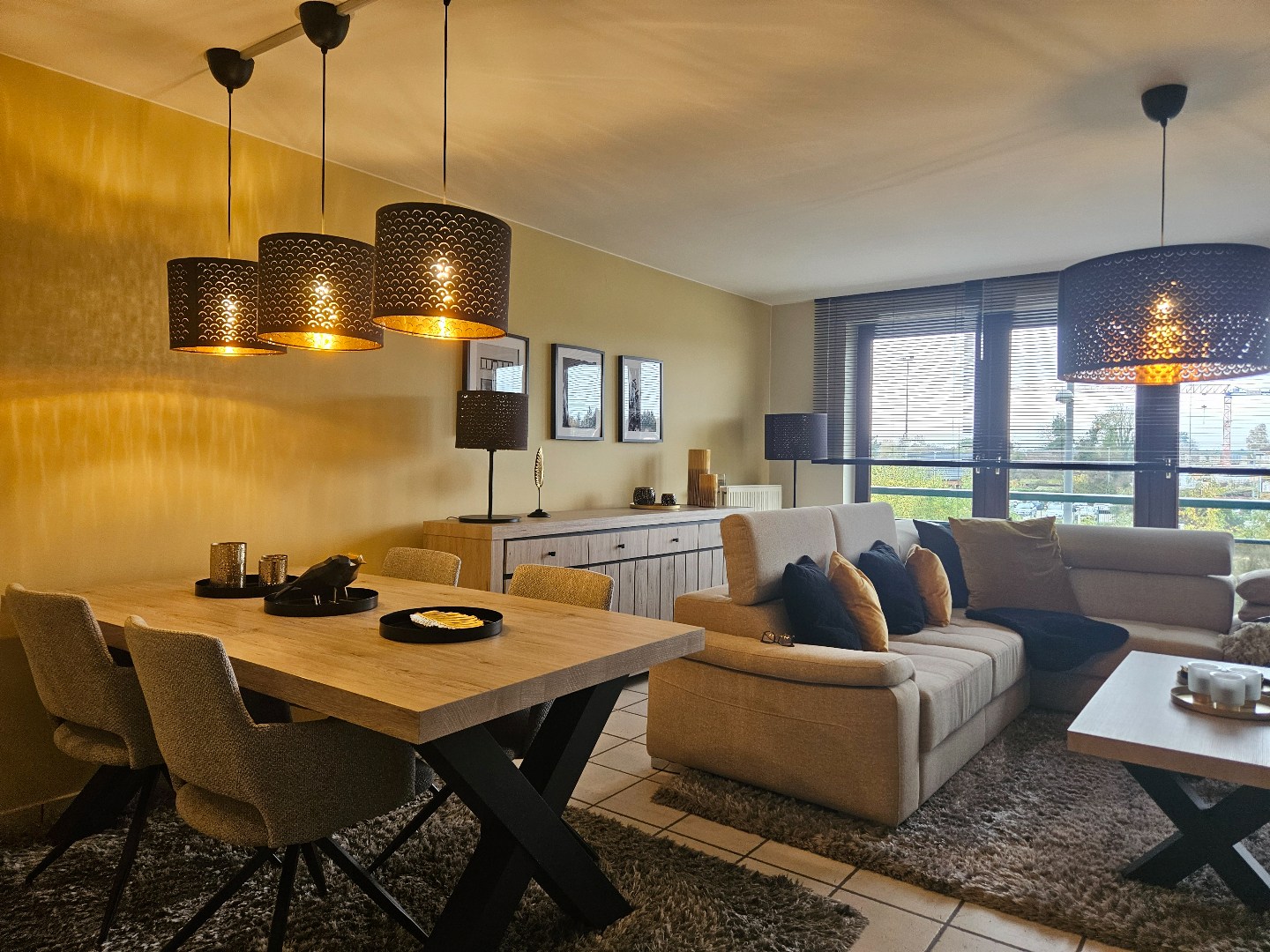 Apartment for rent in Mol with 2 bedrooms - photo 2