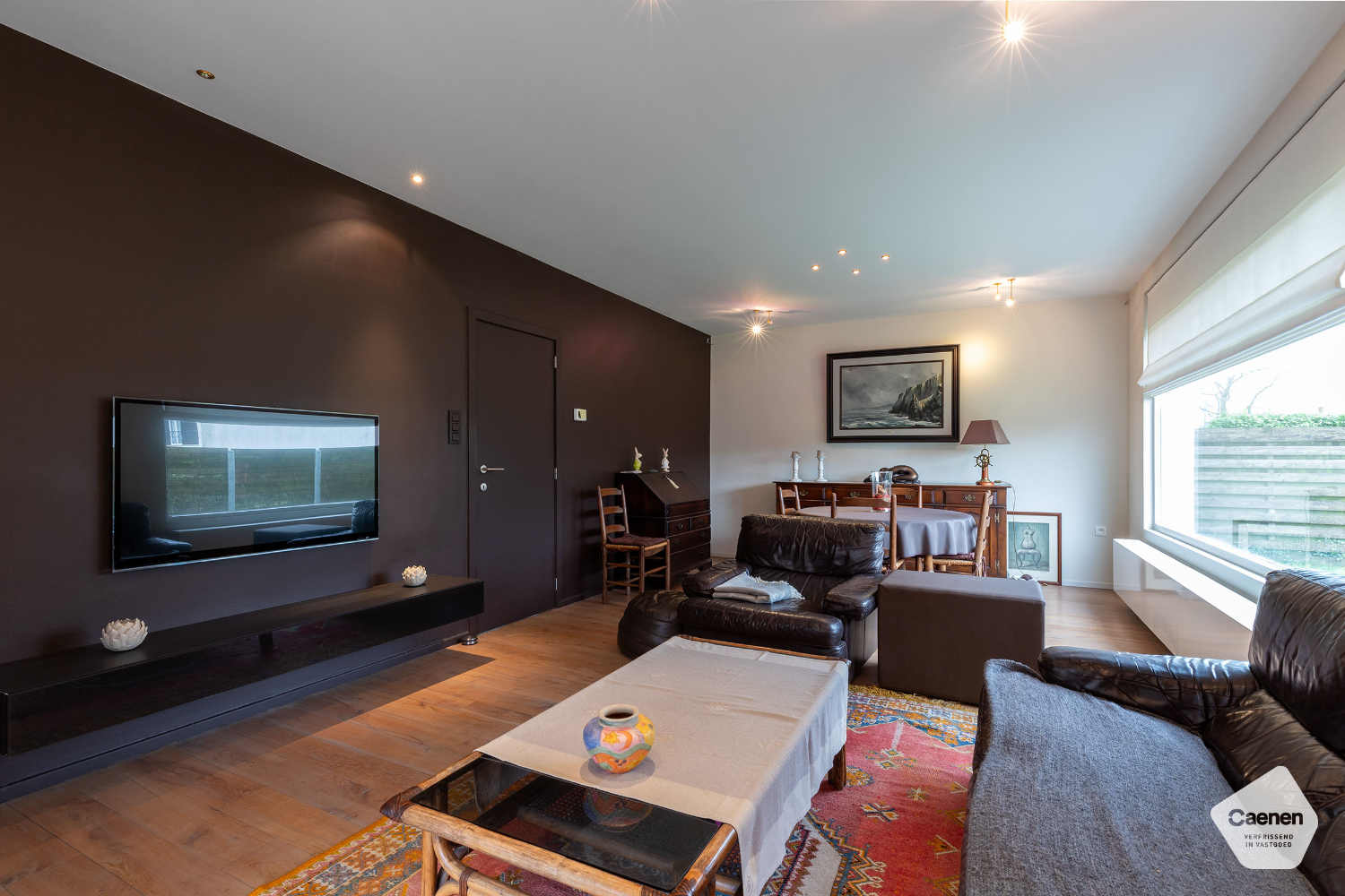 Villa met 5 slaapkamers te Oostduinkerke! - foto 3