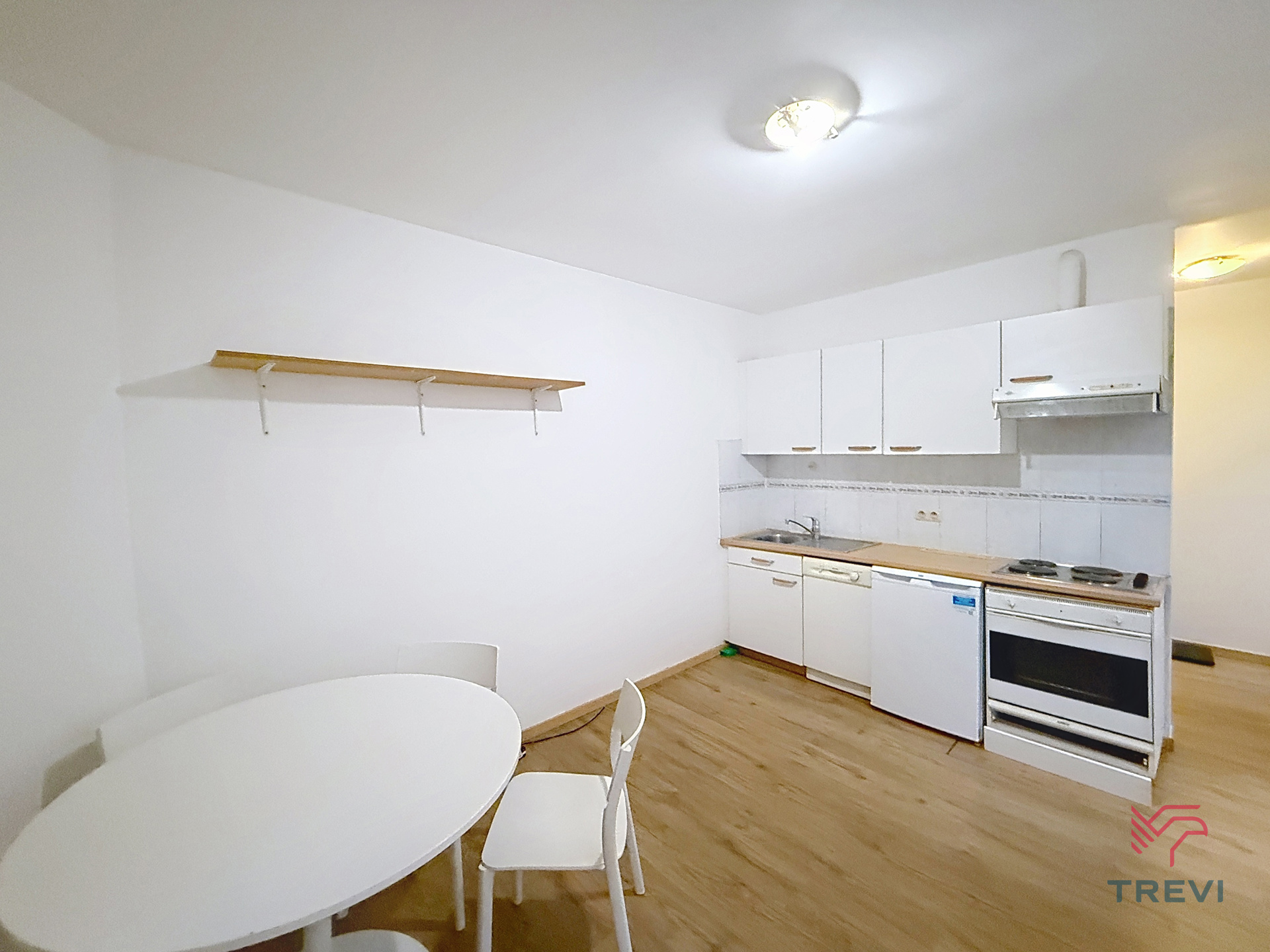 1 Gemeubileerde kamer in de buurt van het Parc Royal ! - foto 2